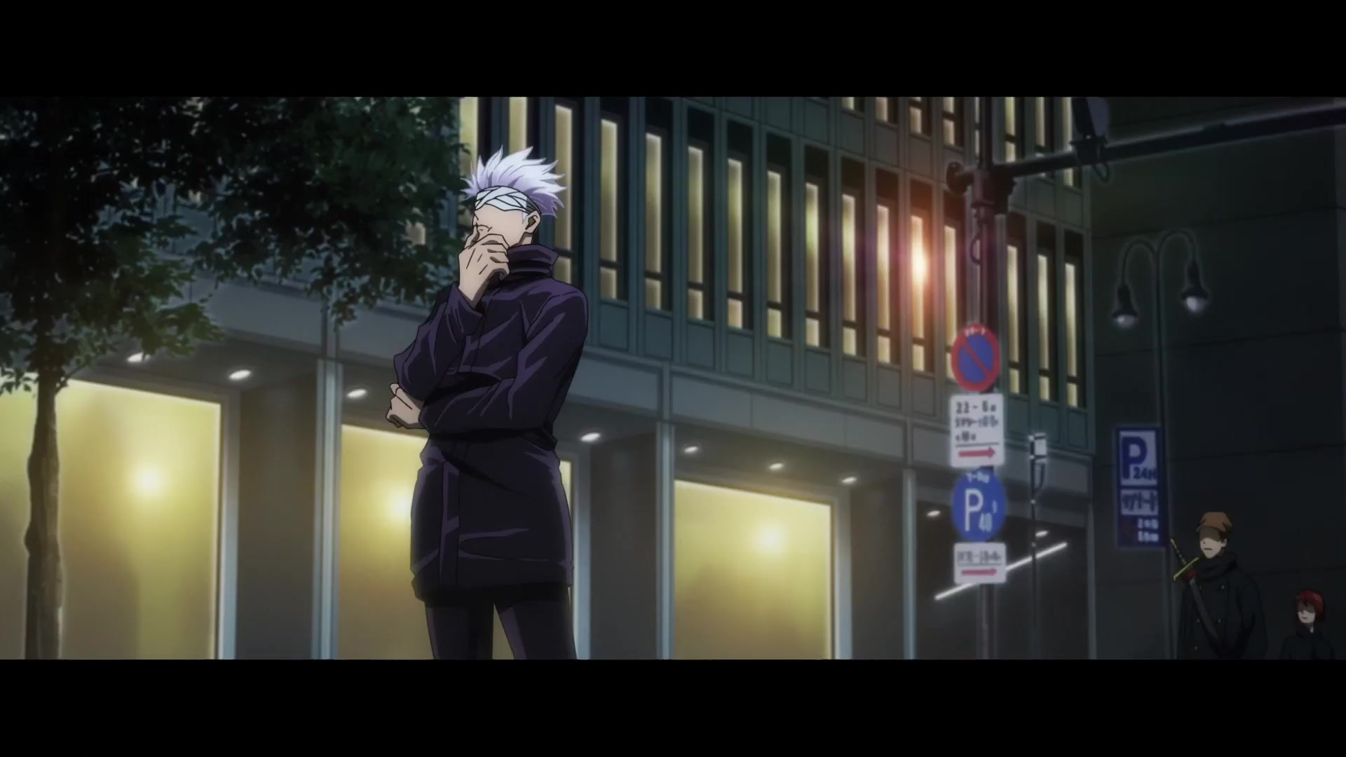 [Tsukyio Editing Resources] Jujutsu Kaisen 0 Raw Clips (967) (tsukyio.com).mp4